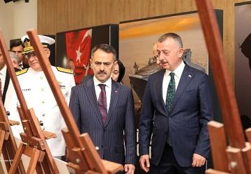 Büyükakın: “15 Temmuz'u unutmayacağız, unutturmayacağız"