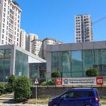 Başkan Köymen çalışmaları sahada yönlendirdi