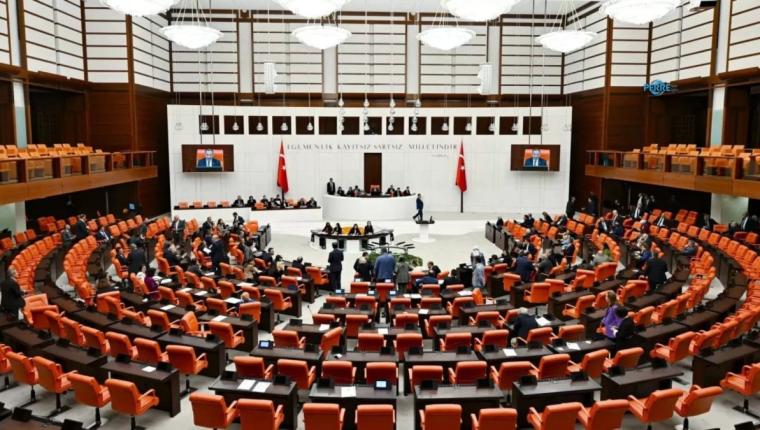 10 soruda ‘Terörsüz Türkiye’ teklifi: Düzenleme neler getiriyor?