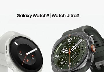 Samsung Galaxy Watch Ultra2 ve Watch9: Bileğinizdeki yeni dostunuz