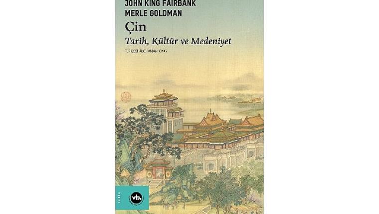 İmparatorluklardan küresel güce: “Çin"