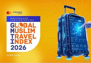 Mastercard Raporuna Göre Müslüman Seyahatseverlerin Spor Turizmi Harcamaları 2030'da 21 Milyar Dolara Ulaşabilir