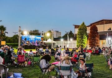 Anne Şehir'de 'Pop Gecesi'