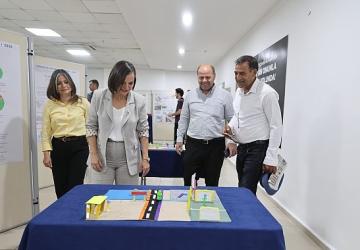 Çocuk Dostu Karabağlar İçin Ortak Akıl Buluştu