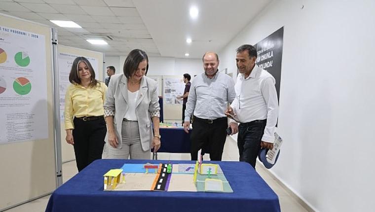 Çocuk Dostu Karabağlar İçin Ortak Akıl Buluştu