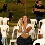 Seymen Millet Bahçesi'nde ezgilerle dolu yaz akşamı