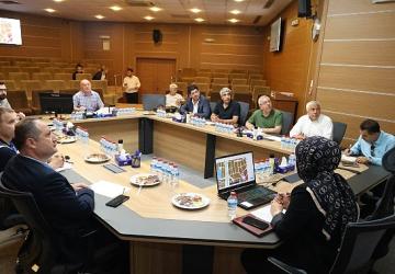 Büyükşehir'den güvenli trafik için kararlı denetim