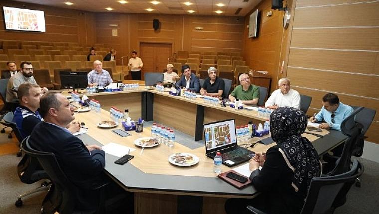 Büyükşehir'den güvenli trafik için kararlı denetim