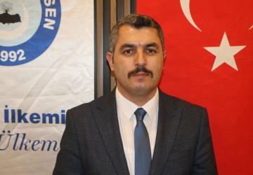 Türkiye Kamu-Sen İl Temsilcisi Ertaş: ‘Enflasyon hesabı tutmuyor, alım gücü düşüyor’