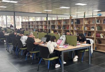 ‘Kitabını Kap Gel’ kampanyasıyla binlerce kitap Adıyaman kütüphanelerine ulaştı