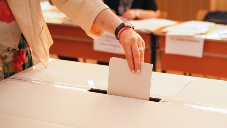 YENİ Parti oy oranını artırdı, ‘Türkiye Veri Haritası Anketi’nde ilk sıraya yükseldi