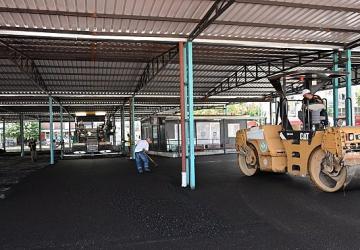 Perşembe Pazarı Yenileniyor, Manisa'ya 500 Araçlık Yeni Otopark Geliyor