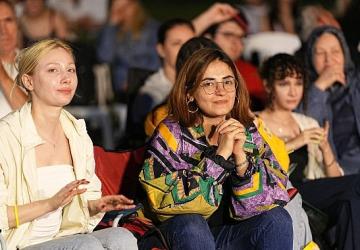 Kocaeli'de yaz neşesi Büyükşehir'le renkleniyor