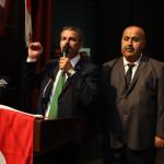 Ali Önat: ‘Bu iş bitmiştir, Terörsüz Türkiye çağrısının ete kemiğe bürünmüş hali Kahta’dır’ - Videolu Haber