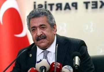 MHP'li Feti Yıldız: ‘Çerçeve kanunda mutabıkız, pürüz yok’