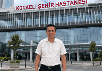 Hürriyetçi Sağlık Sen’den PDKS Tepkisi!