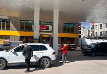 Motorine bu gece 4 lira 20 kuruşluk büyük zam bekleniyor