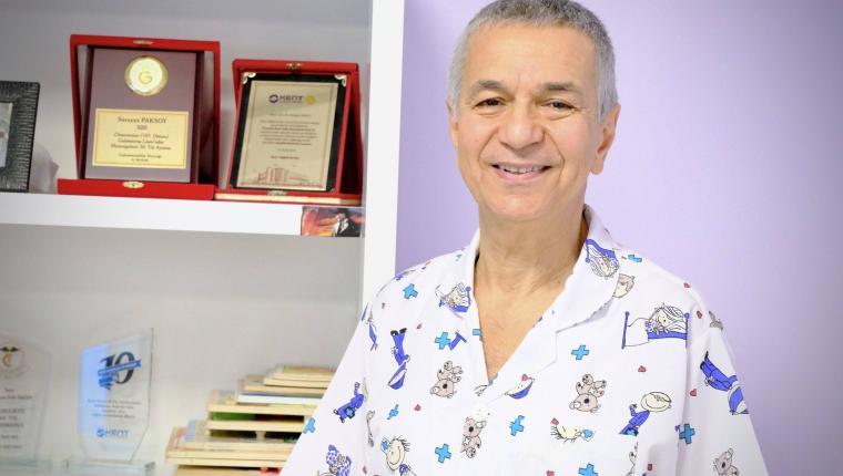 Dr. Paksoy’dan Ebeveynlere “Yemek Savaşı” Uyarısı: “B Planı Sunmayın, Kararlı Olun”