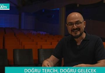 Tercih maratonunda yalnız değilsiniz!