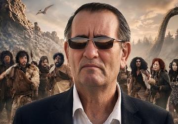 Fenomen İsimler ve Tivorlu İsmail Aynı Filmde Buluştu! 'Kozalak Devri' 7 Ağustos'ta Vizyonda
