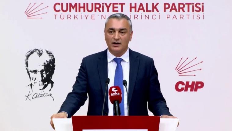 TBMM Başkanı Kurtulmuş: Çerçeve yasa teklifi önümüzdeki hafta Meclis'e sunulacak