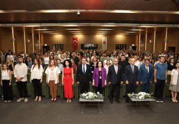 İzmir’de Sağlıkta Kalite Hamlesi