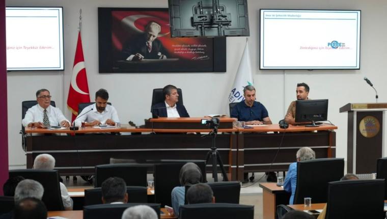 Adıyaman Belediyesi'nden üniversite öğrencilere 16 bin TL'ye varan eğitim desteği - Videolu Haber