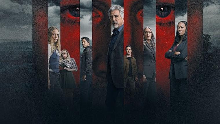 “Criminal Minds" 18. Sezonunun Yeni bölümleriyle Ağustos Ayı Boyunca Perşembe Günleri 21.30'da FX Ekranlarında İzleyicilerle Buluşmaya Devam Ediyor!