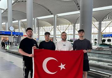 2026 PUBG Mobile World Cup Heyecanı Paris'te Başlıyor