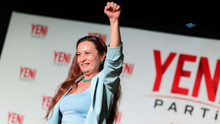 YENİ Parti’ye ilk operasyon: Manisa İl Başkanı Özalper’e, gözaltı sonrası Ankara'ya sevk