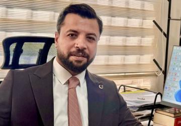 Mali Müşavir Mehmet Küçük: ‘Asgari ücrette yedi ayda 5 bin 766 liralık kayıp oluştu’