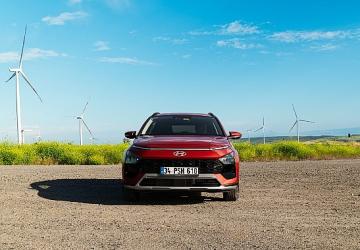 Hyundai Motor Türkiye'den İşletmelere Özel Finansman Çözümü: Hyundai Leasing