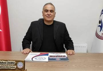 Genç Sağlık Sendikası’ndan tarafsızlık ve liyakat açıklaması