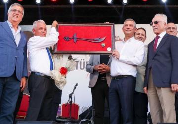 Özgür Özel: ‘Devlet adına Alevilerden rızalık alacağımıza söz veriyorum’