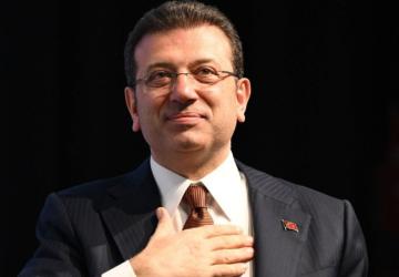İmamoğlu'nun ‘Cumhurbaşkanlığı Aday Ofisi’ hesabına Türkiye'den erişim engeli getirildi
