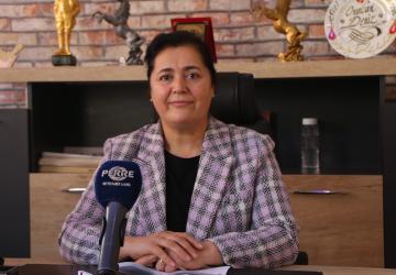 Ulubey: Kaybettiklerimizi hatırlamak da bir mücadeledir