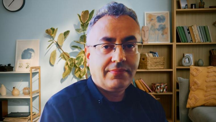 Prof. Dr. Dalyan: ‘Fransız Enstitüsü raporu, Adıyaman'daki siyasi kırılmayı 'metroköy' kavramıyla açıklıyor’
