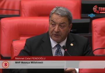 MHP’li Fendoğlu: Sosyal konutlarda ödeme şartları dar gelirliye göre yeniden düzenlensin - Videolu Haber