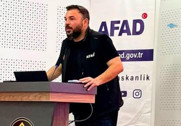 Adıyaman'ın afet yol haritası güncelleniyor: İRAP Çalıştayı'nda kritik riskler değerlendirildi