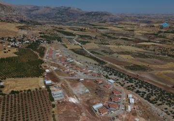 Kozağaç Ana Deposu devrede: 101 yerleşim birimini kapsayan dev su projesinde önemli eşik aşıldı