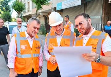 Bayrampaşa'nın geleceği ada bazlı dönüşümle şekilleniyor