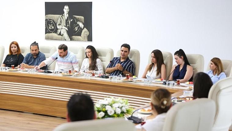 Karabağlar 'da BİO fark yarattı