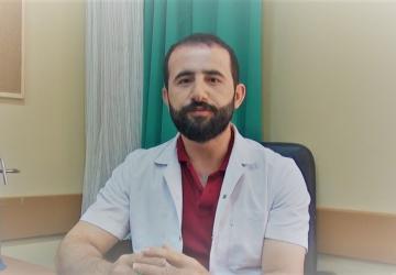 Şanlıurfa’da yaz uyarısı: Güneşten Korunmayı Alışkanlık Haline Getirin