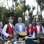 İnegöl, Gastronomi Festivali İle Lezzetlerini Vitrine Çıkarıyor