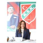 Başkan Yıldız Ünsal: “Kulübün geleceği için ortak irade oluşturulmalı"