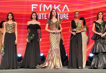 FİMKA'dan tüm dünyaya 'Zeytin Dalı'yla barış mesajı