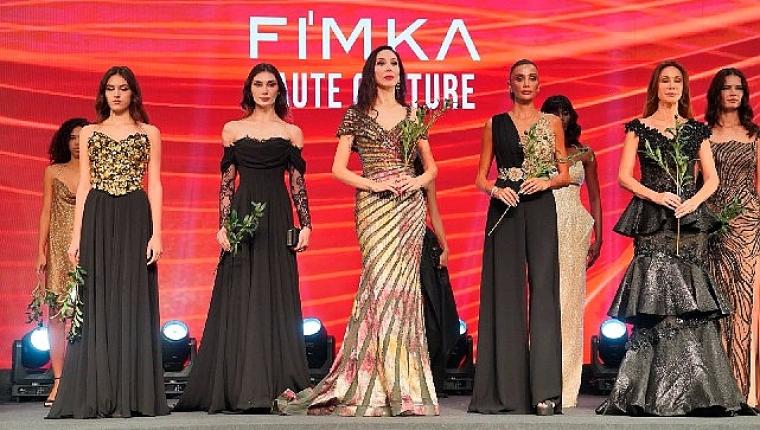 FİMKA'dan tüm dünyaya 'Zeytin Dalı'yla barış mesajı