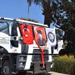 Salihli'mizin yollarını daha güzel, güvenli ve konforlu hale getirmek için Manisa Büyükşehir Belediyemizle el ele çalışmaya devam ediyoruz.