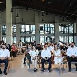 Çalı Köy Filmleri Festivali'nde akademik buluşma