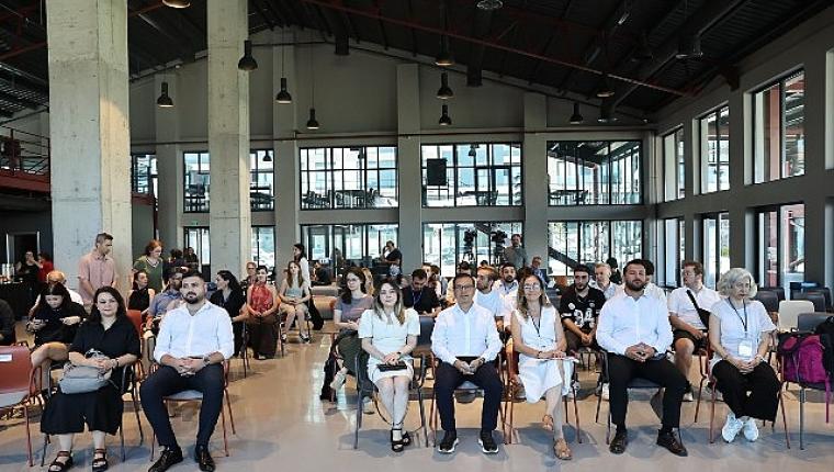 Çalı Köy Filmleri Festivali'nde akademik buluşma